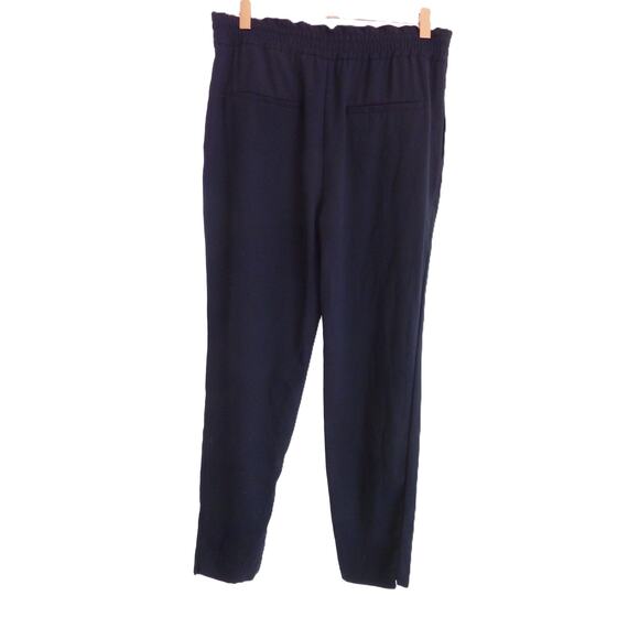 Zara Black Dress Pants S - Picture 3 of 5